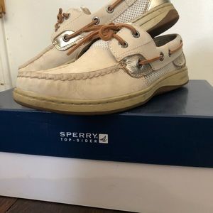 Sperry Women’s Loafer